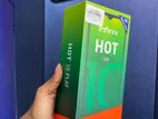 Infinix Hot 10 Play 4GB 64GB (Used)