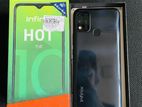 Infinix Hot 10 Play 4GB 64GB (Used)