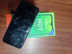 Infinix Hot 10 Play (Used)