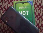 Infinix Hot 10 Play (Used)