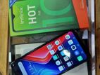 Infinix Hot 10 Play (Used)