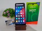 Infinix Hot 10 Play (Used)