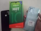 Infinix Hot 10 Play (Used)