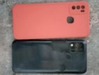 Infinix Hot 10 Play 4GB/64GB (Used)