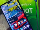 Infinix Hot 10 Play (Used)