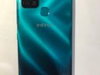 Infinix Hot 10 (Used)