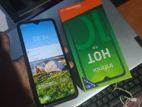 Infinix Hot 10 (Used)