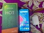 Infinix Hot 10 (Used)