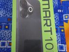 Infinix Hot 10 (Used)