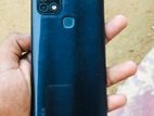 Infinix Hot 10i (Used)