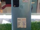 Infinix Hot 10s 4GB,64GB (Used)