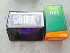 Infinix Hot 10s (Used)