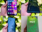 Infinix Hot 10s (Used)