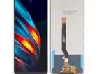 Infinix Hot 11 Display