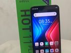 Infinix Hot 11 Play 4/64GB (Used)