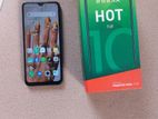 Infinix Hot 11 Play 4GB 64GB (Used)