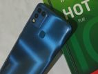 Infinix Hot 11 Play 4GB/64GB (Used)