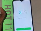 Infinix Hot 11 Play (Used)