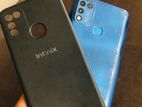 Infinix Hot 11 Play (Used)