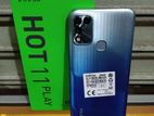 Infinix Hot 11 Play (Used)