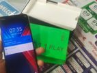 Infinix Hot 11 Play (Used)