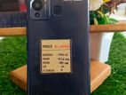Infinix HOT 12 4+2GB, 128GB (Used)