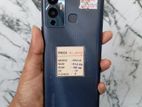 Infinix HOT 12 4+2GB 128GB (Used)