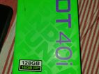 Infinix hot 40i (Used)