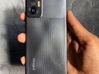 Infinix Hot 20 4GB/64GB (Used)