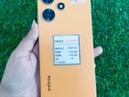 Infinix HOT 30I 4+4GB/128GB (Used)
