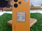 Infinix HOT 30I / 4GB /128GB (Used)