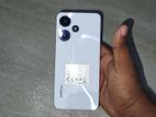 Infinix Hot 30i 4GB 128GB (Used)