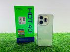 Infinix Hot 40 i 8GB 128GB (Used)