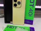 Infinix Hot 40 I (New)