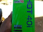 Infinix Hot 40 i (New)