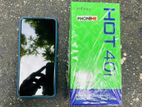 Infinix HOT 40 i (Used)