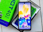 Infinix Hot 40 Pro (Used)