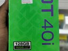 Infinix Hot 40i 16gb 128gb (New)