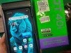 Infinix Hot 40i 16GB/128GB (Used)