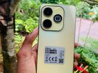 Infinix Hot 40i 16GB (Used)