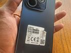Infinix Hot 40i 8GB 28GB (Used)