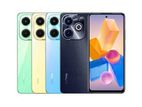 Infinix Hot 40i 8/128GB (Brand New)