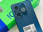 Infinix HOT 40i 8+4GB 128GB (Used)