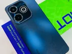 Infinix Hot 40i 8+8GB 128GB (Used)