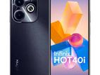 Infinix HOT 40I 8GB 128 (New)