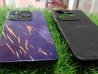 Infinix Hot 40i 8GB/128 (Used)