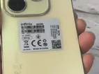 Infinix Hot 40i 8GB 128GB (Used)