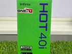 Infinix HOT 40I 8GB 128GB (New)