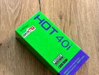 Infinix Hot 40i 8GB 128GB (New)