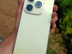 Infinix Hot 40i 8GB 128GB (Used)